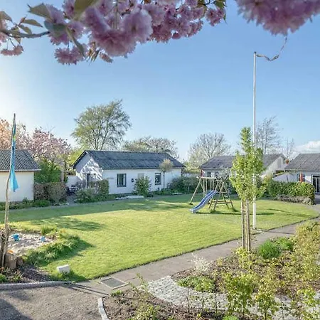 Feriengarten